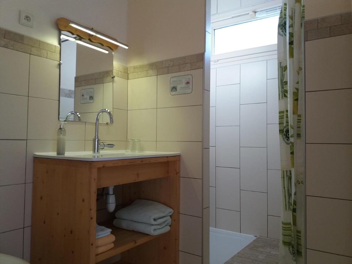 Hotel Bellier Ла Шапел-ен-Веркор Екстериор снимка
